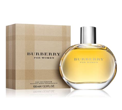 my burberry parfum woman|Burberry perfume for women 100ml.